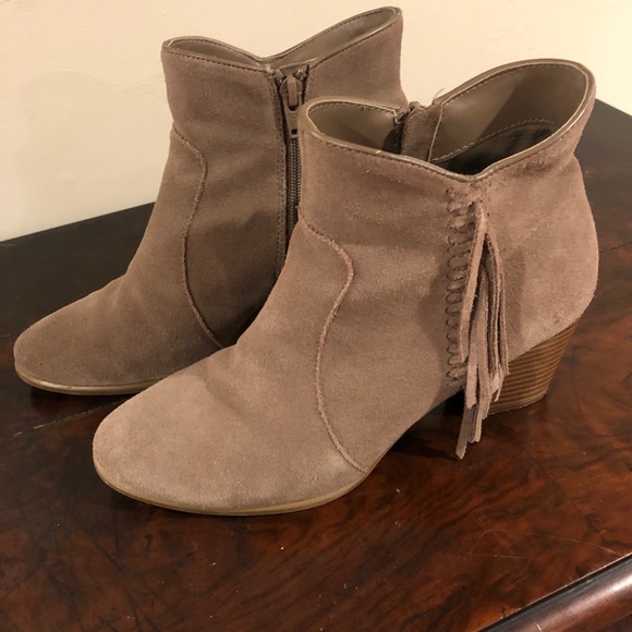 G.H. Bass & Co. Shoes - GH Bass booties